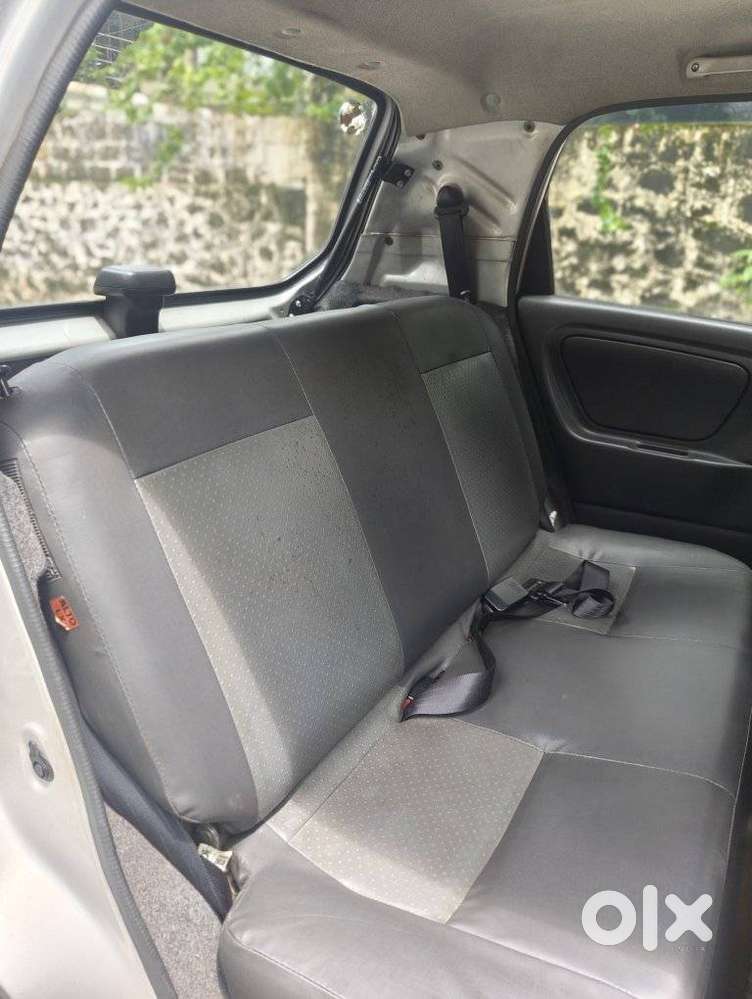 Maruti Suzuki Alto 800 Lx, 2012, Petrol