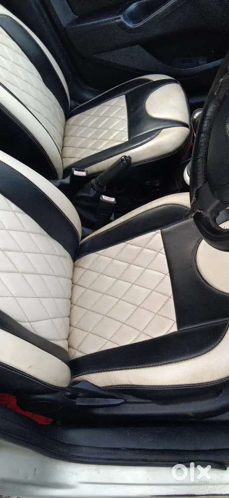 Ford Figo Lxi 2011