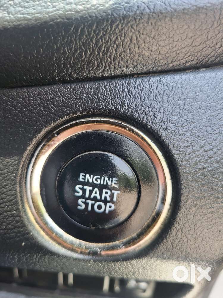 Maruti Suzuki Baleno 1.3 Alpha, 2019, Petrol