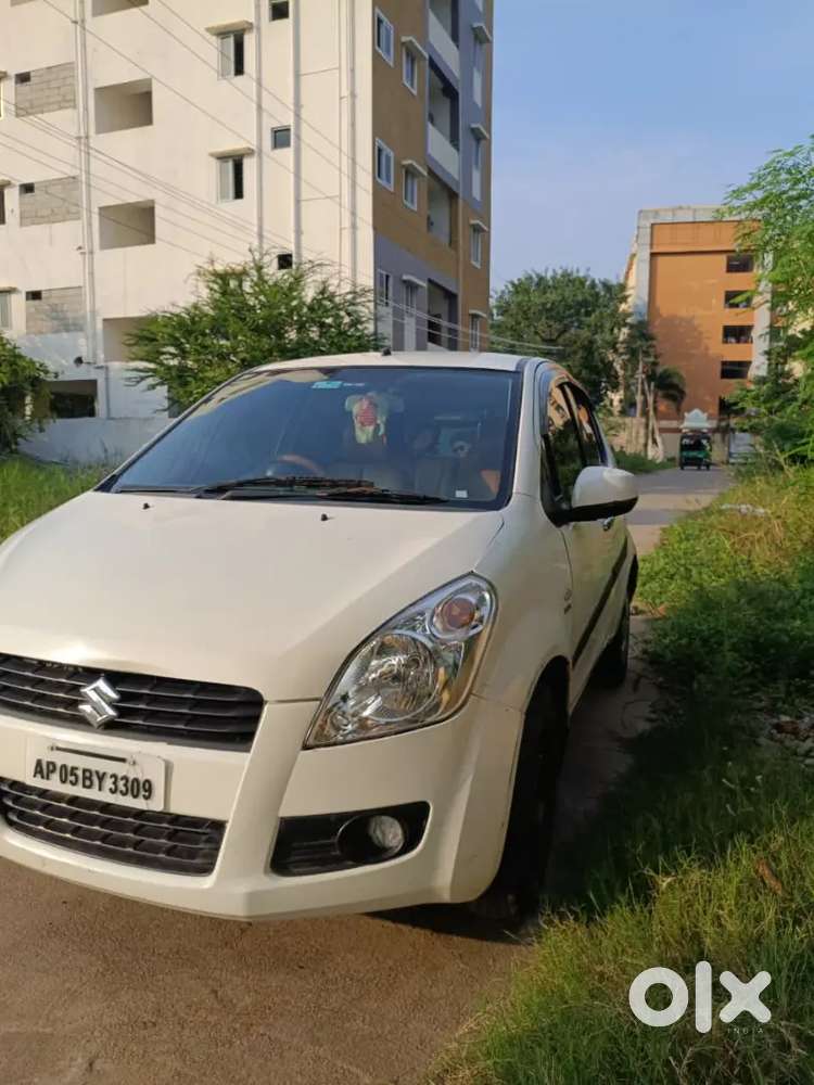 Maruti Suzuki Ritz Vdi 2010 Model