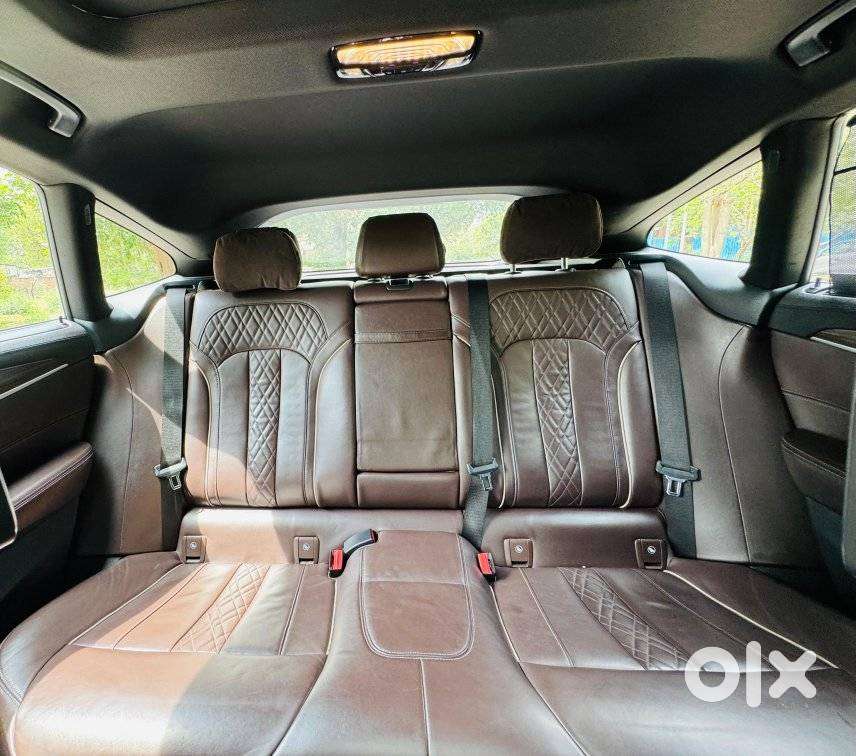 Bmw 6 Series Gt 620d M Sport, 2020, Diesel