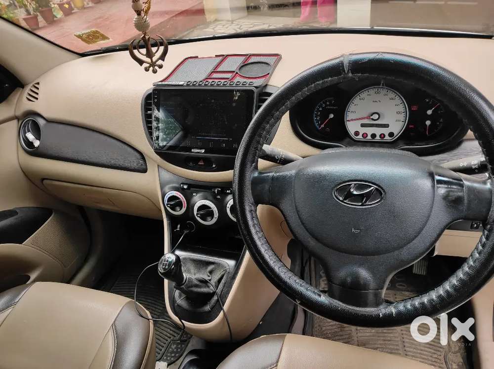 Hyundai I10 Magna Petrol 2008  ( In Karnal)