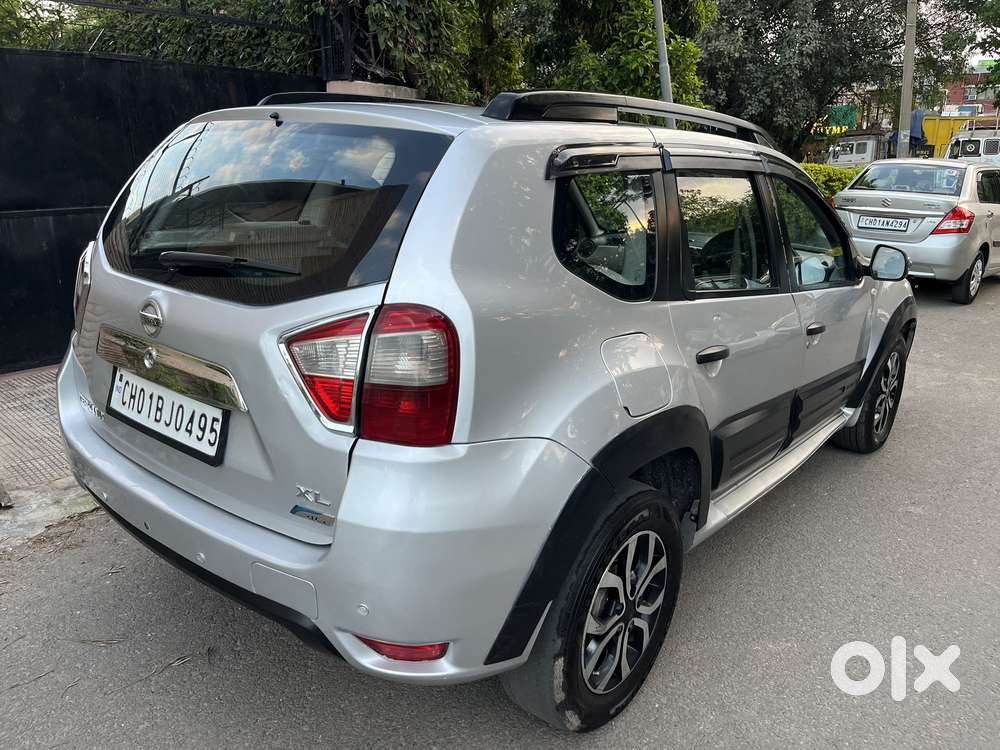 Nissan Terrano 2013-2017 Xv 110 Ps Limited Edition, 2016, Diesel