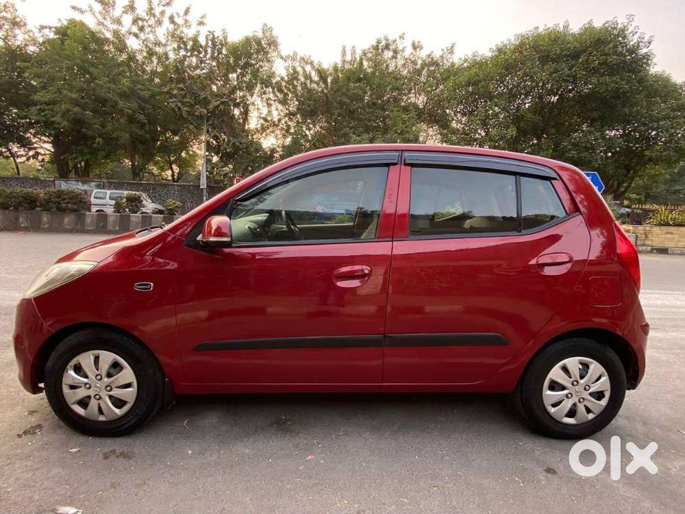 Hyundai I10 Magna 1.1l, 2012, Petrol