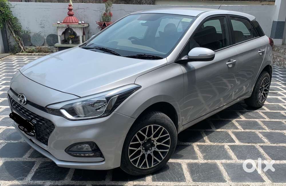 Hyundai Elite I20 Diesel 1.4cc Sportz 2019