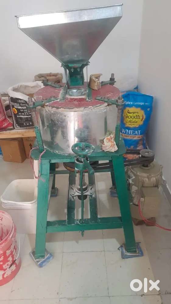 Shree shyam atta chakki