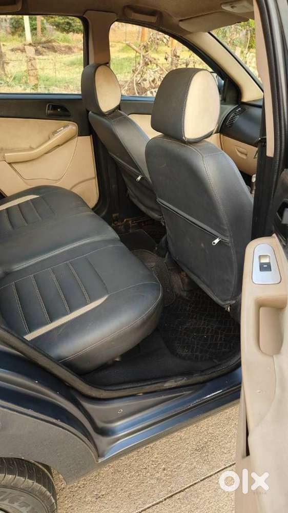 Tata Indica Vista Quadrajet Vx, 2012, Diesel