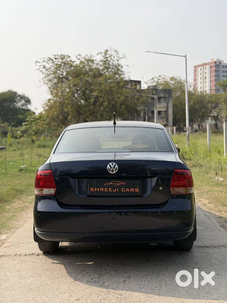 Volkswagen Vento 1.5 Tdi Highline Plus, 2015, Diesel