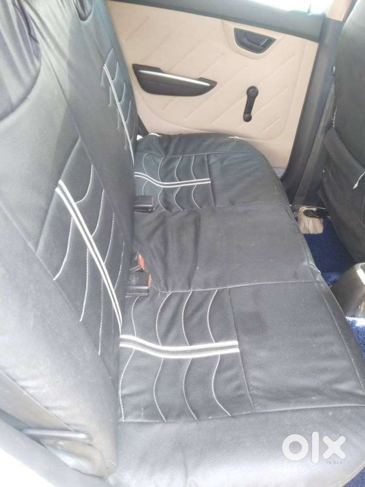 Hyundai Eon Magna +, 2018, Petrol