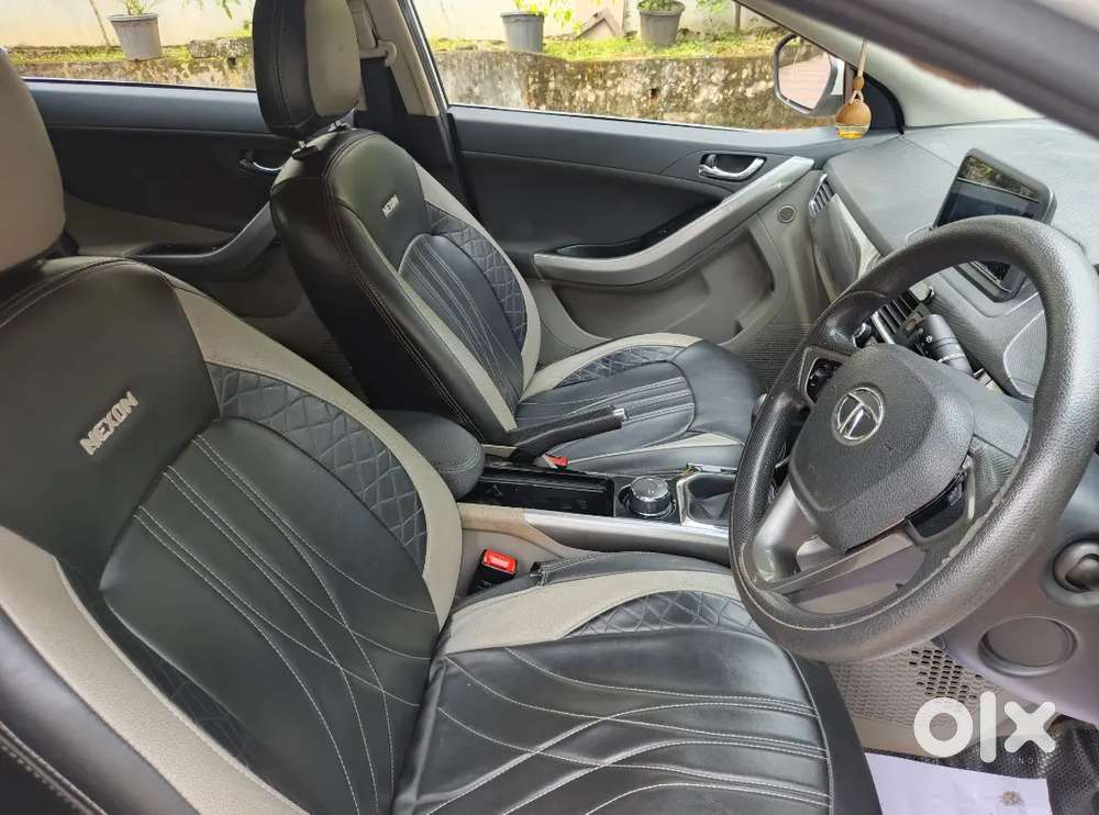 Tata Nexon 2017 Xz Plus Petrol
