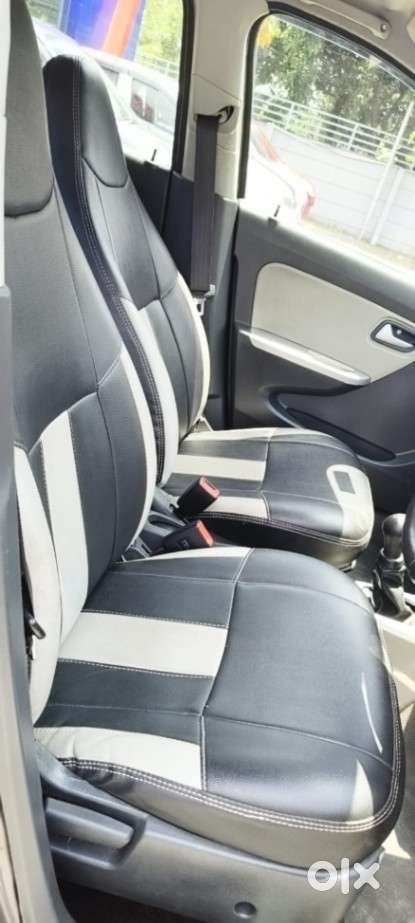 Maruti Suzuki Alto K10 1.0 Vxi, 2017, Petrol