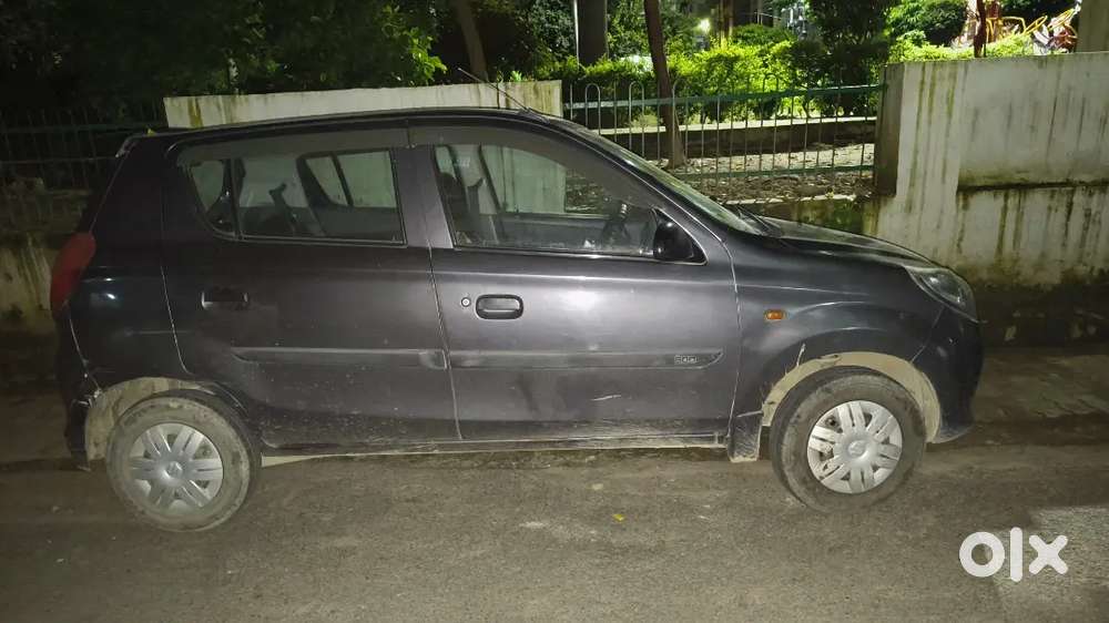 Maruti Suzuki Alto 800 Lxi 2016
