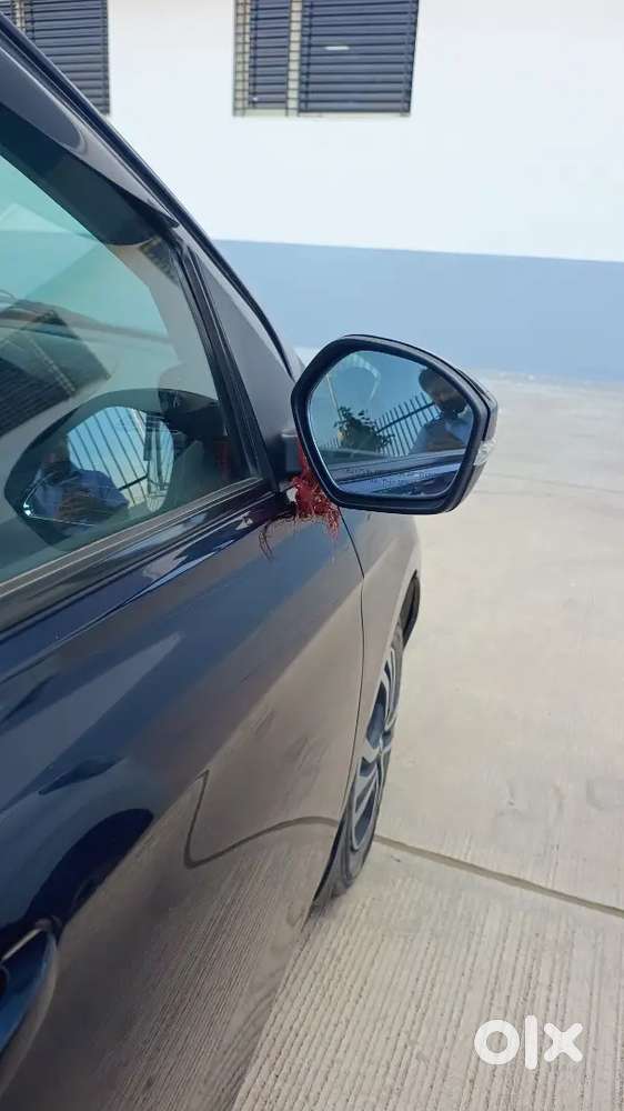 Tata Tiago 2023 Rhythm