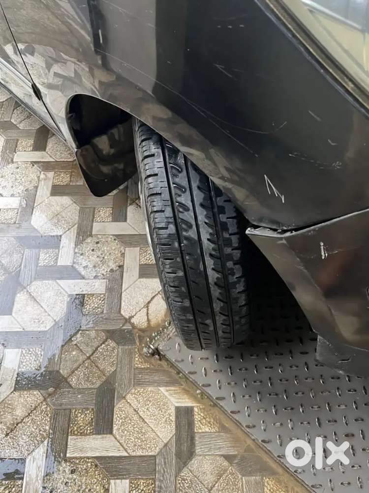 Hyundai I10 2008 Petrol 89600 Km Driven