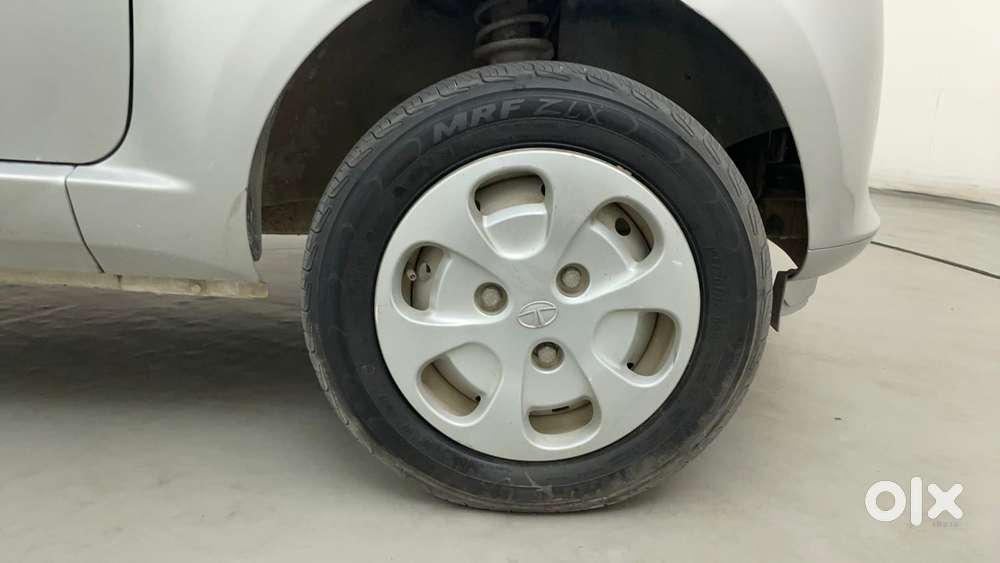 Tata Nano Xta, 2016, Petrol