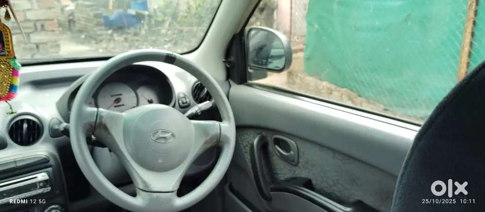 Hyundai Santro Xing 2005