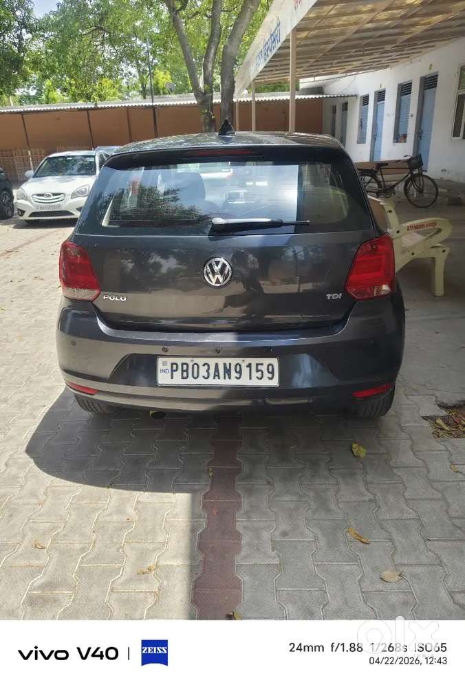 Vadiya Car Hai..