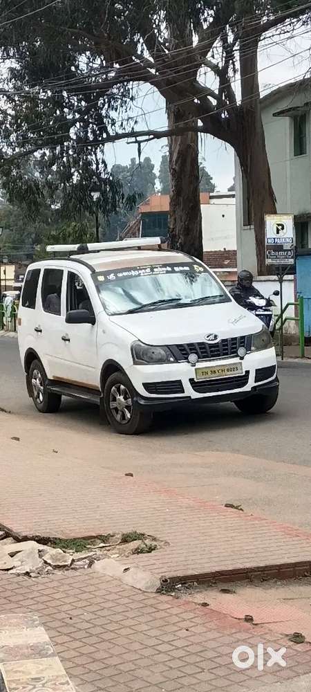 Mahindra Be 6 2017 Diesel 215000 Km Driven