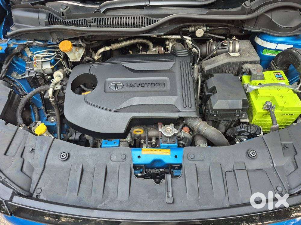 Tata Altroz 1.5 Xz(o) Diesel, 2021, Diesel