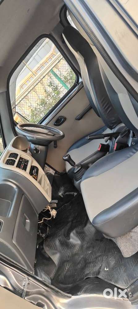 Maruti Suzuki Eeco 1.2 7 Str, 2013, Petrol