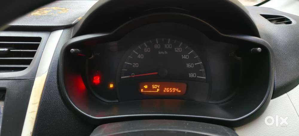 Maruti Suzuki Celerio Vxi, 2017, Petrol