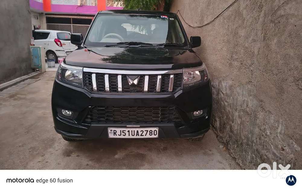 Mahindra Bolero Neo 2024 Diesel 19000 Km Driven