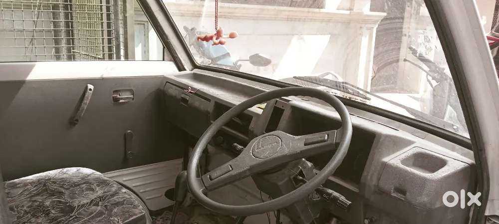 Maruti Suzuki Omni 1996 Petrol Good Condition