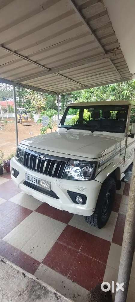 Mahindra Be 6 2021 Diesel 67000 Km Driven