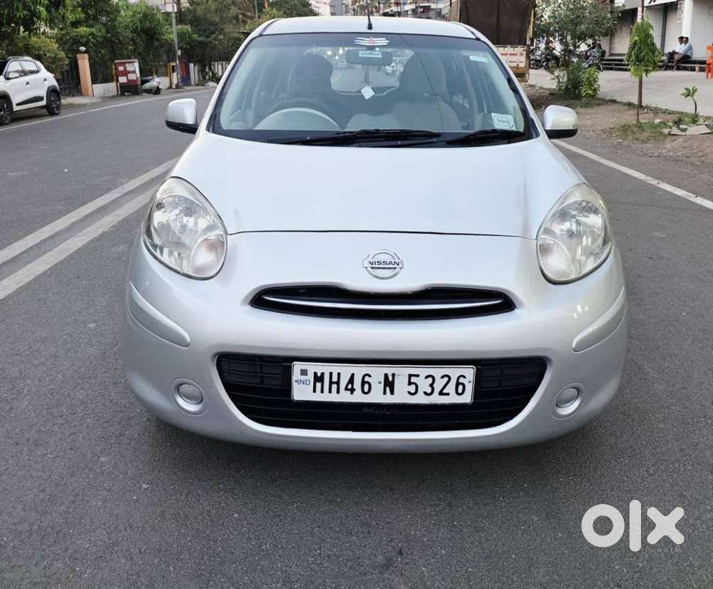 Nissan Micra Primo 1.5 Xv Premium, 2011, Diesel