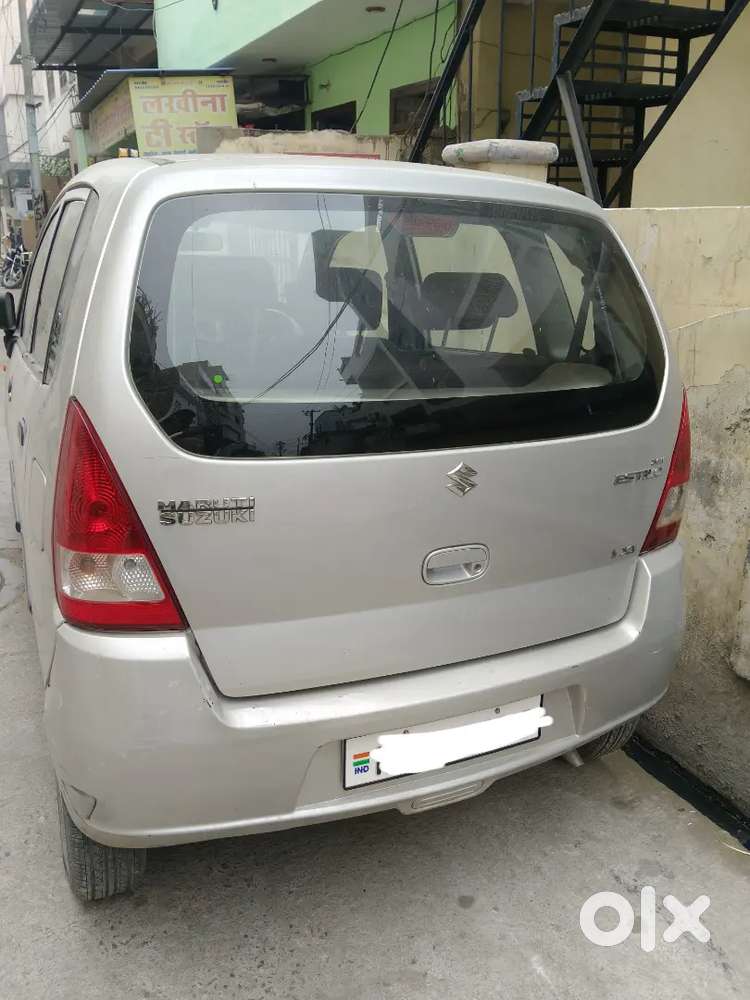 Maruti Suzuki Zen Estilo 2010 Petrol Good Condition Passing 2030