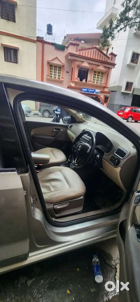 Skoda Rapid Elegance 2016