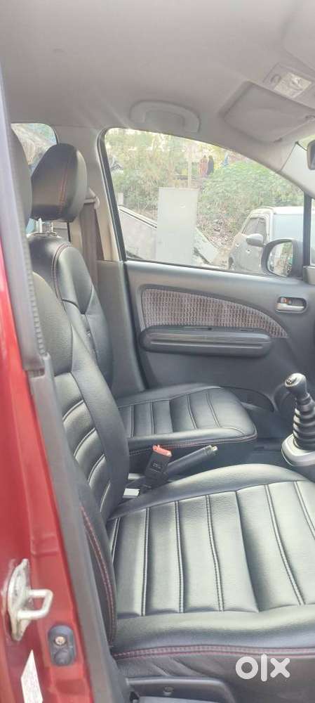 Maruti Suzuki Ritz Vdi, 2014, Diesel