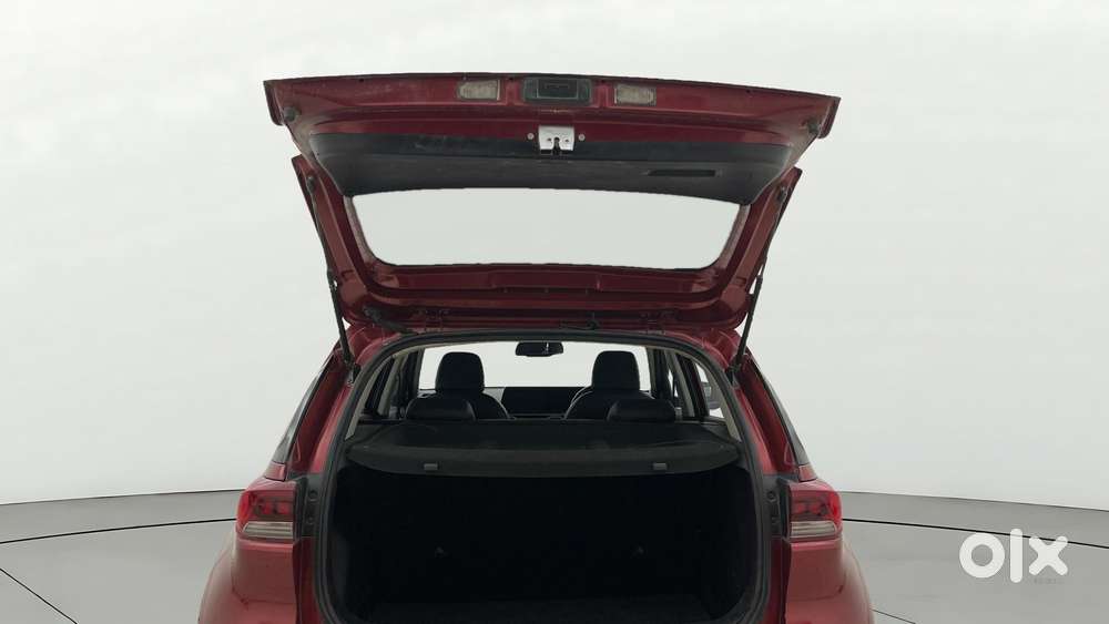 Kia Sonet Gtx Plus Turbo Imt, 2020, Petrol
