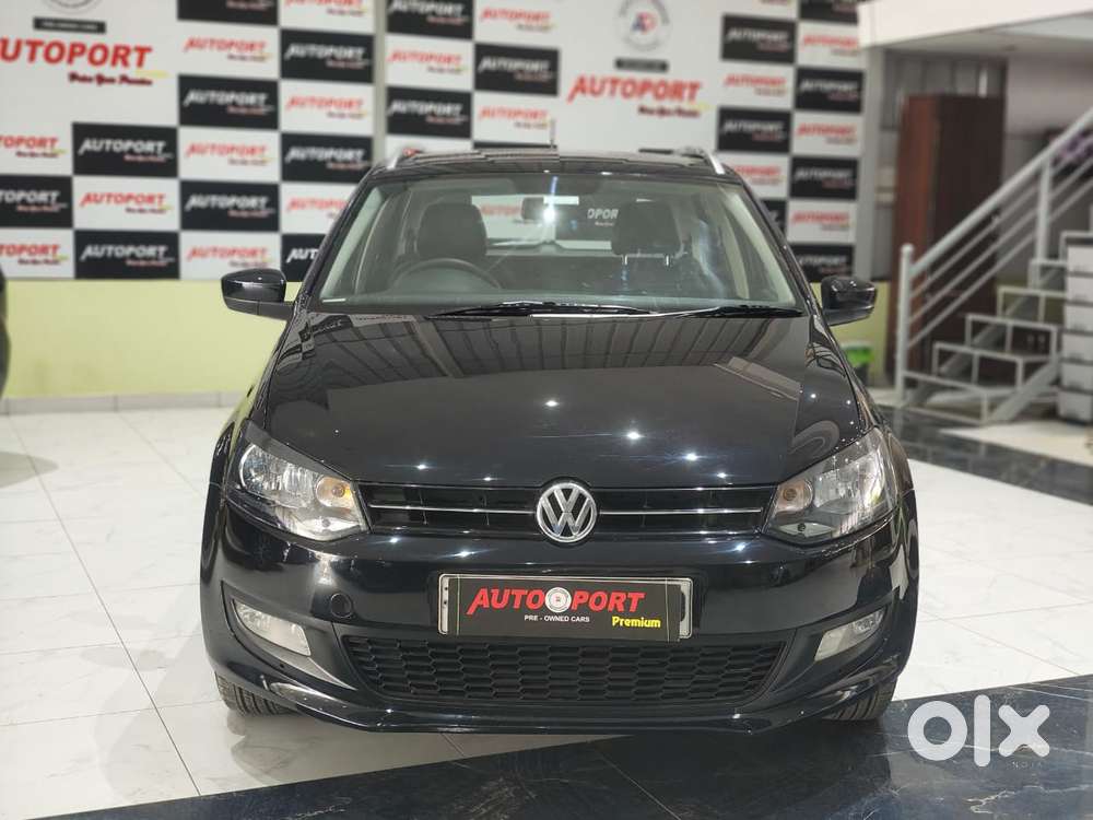 Volkswagen Polo 2013-2015 1.5 Tdi Highline, 2013, Diesel