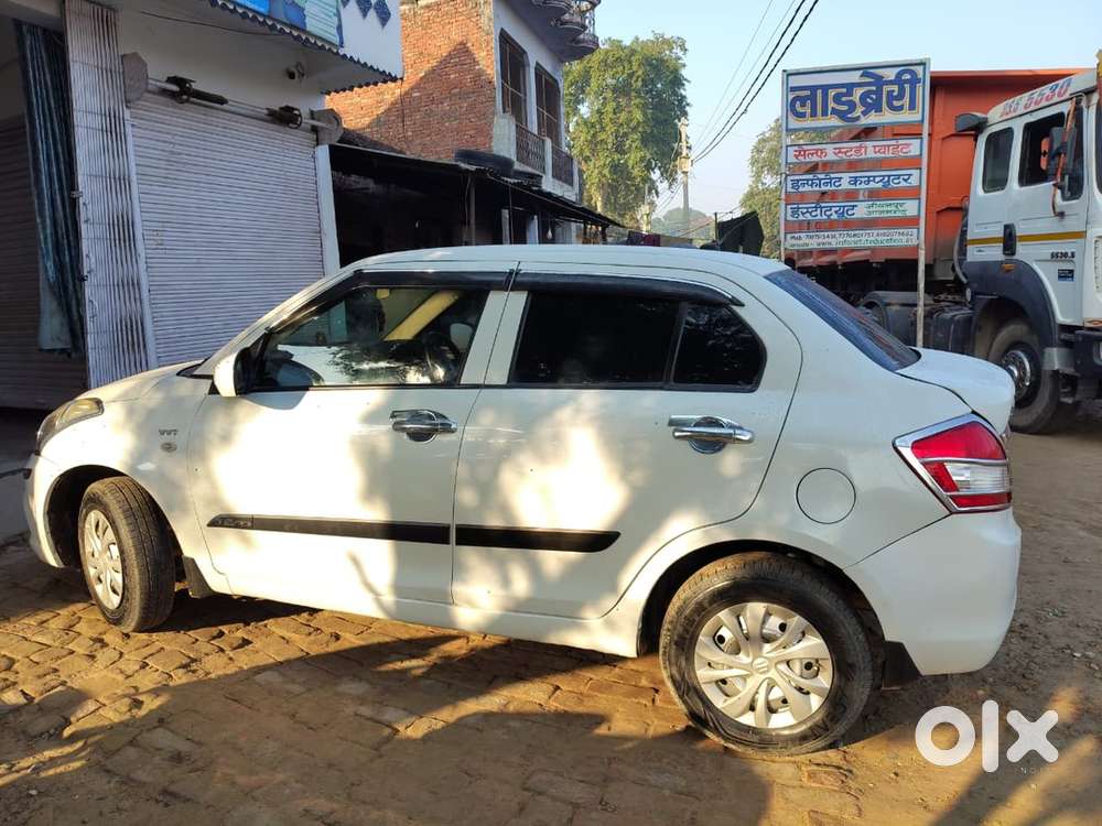 Maruti Suzuki Dzire 2016