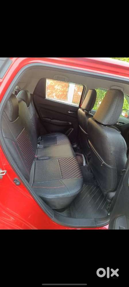Maruti Suzuki Swift Amt Vxi, 2021, Petrol