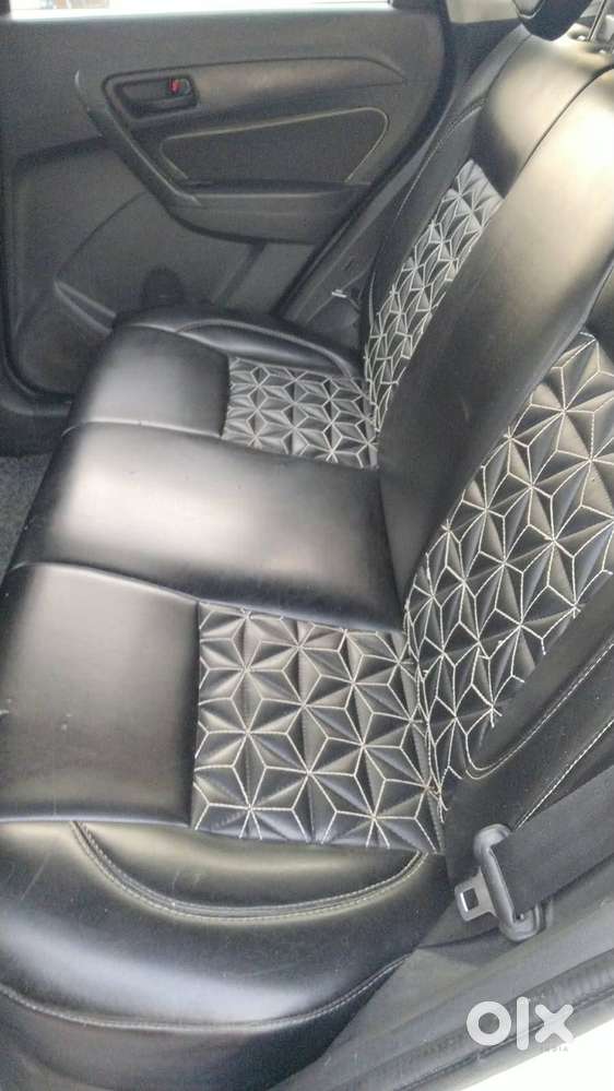Maruti Suzuki Vitara Brezza 2017
