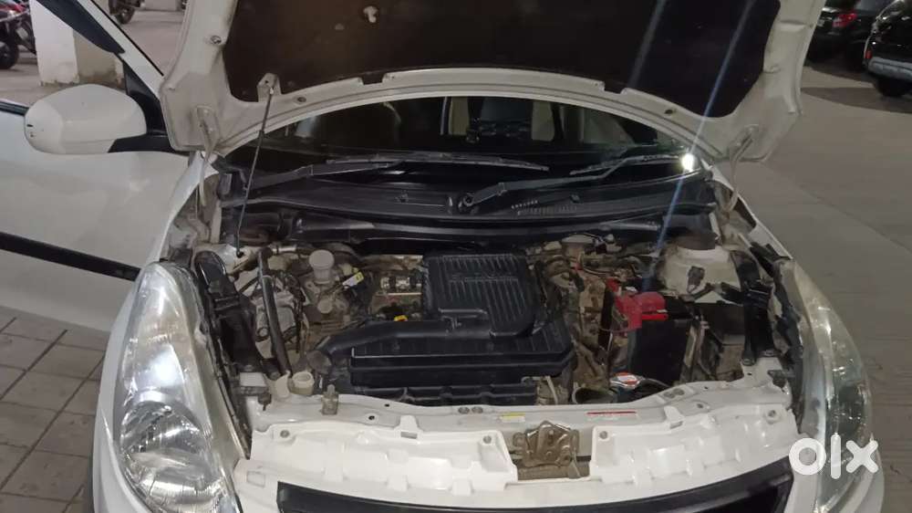 Maruti Suzuki Dzire 2022 Cng & Hybrids 90000 Km Driven