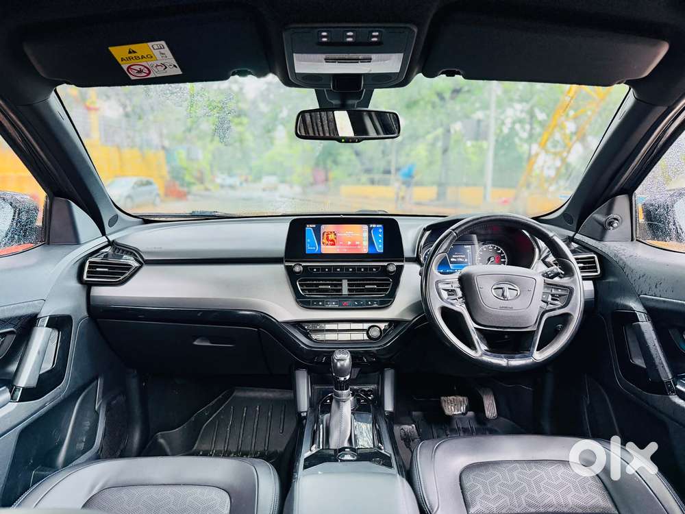 Tata Safari 2.0 Kryotec Xza Plus, 2022, Diesel