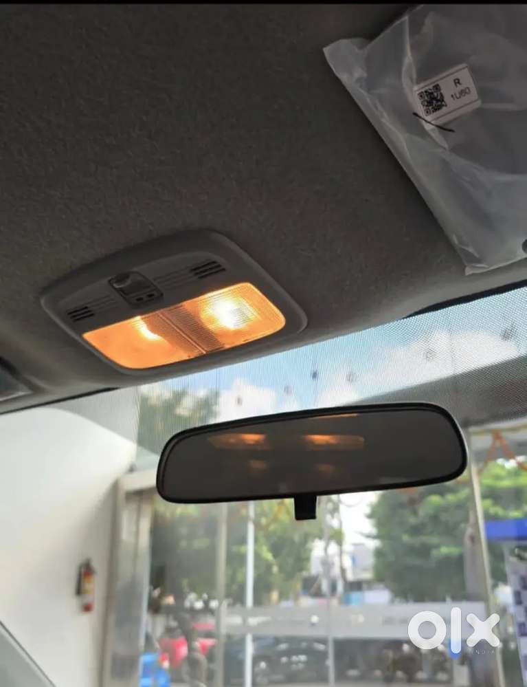 Maruti Suzuki Victoris Petrol 2026 Manual