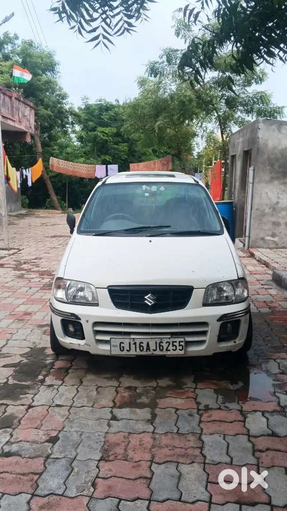 Alto Car Petrol And Cng Me Hai Staring Ka Kharcha Hai Baki Sab Orignal