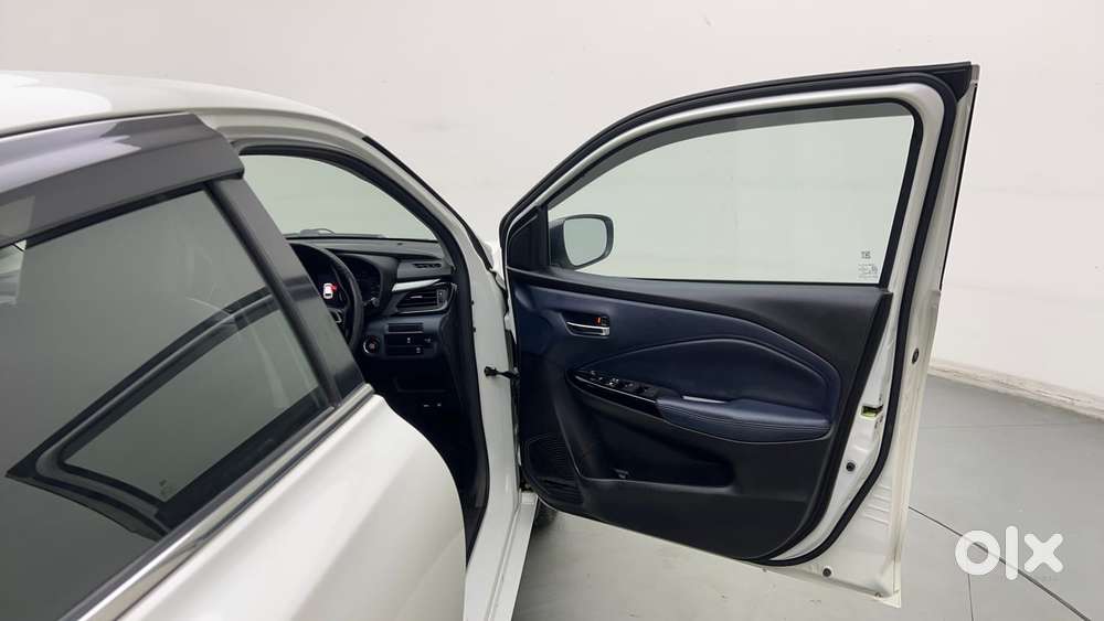 Maruti Suzuki Baleno Zeta, 2023, Petrol