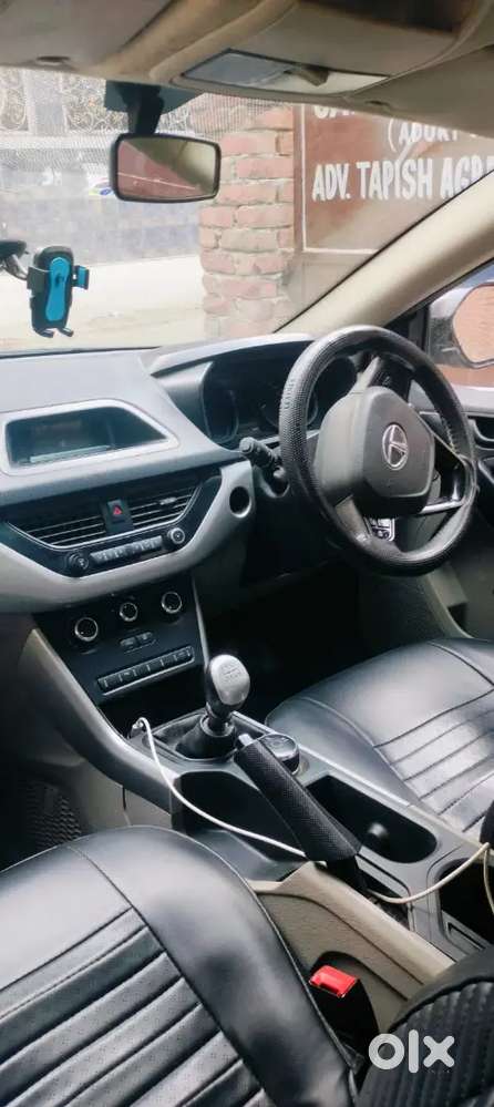 Tata Nexon 2018 Diesel 103600 Km Driven