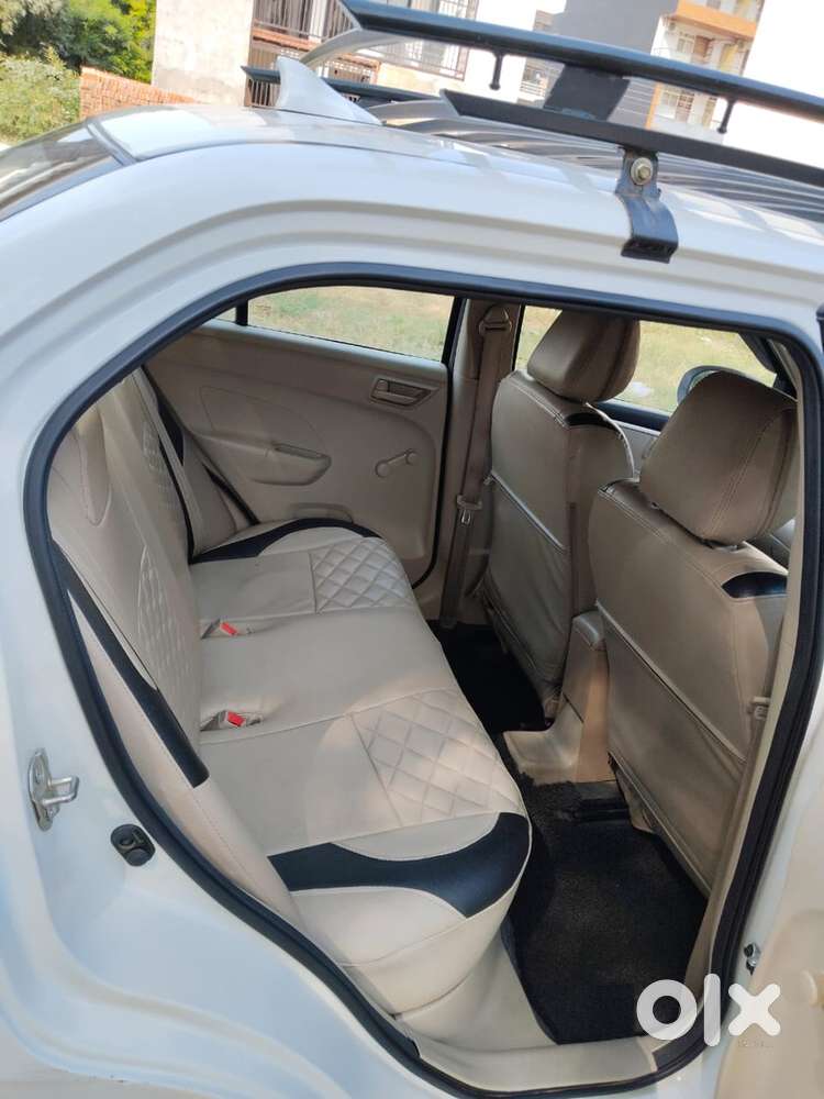Maruti Suzuki Swift Dzire Tour 2022 Petrol Well Maintained