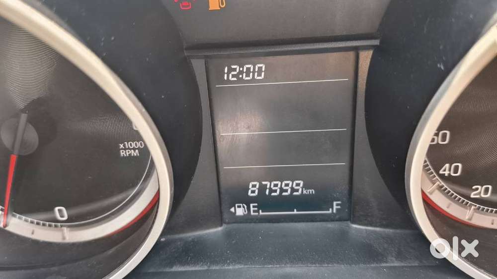 Maruti Suzuki Swift Vxi + Manual, 2019, Petrol