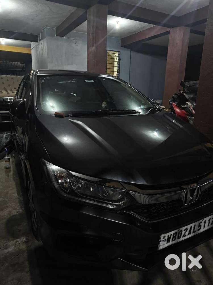 Mint Honda City 2017 Sv  Enthusiast Maintained  Fully Serviced