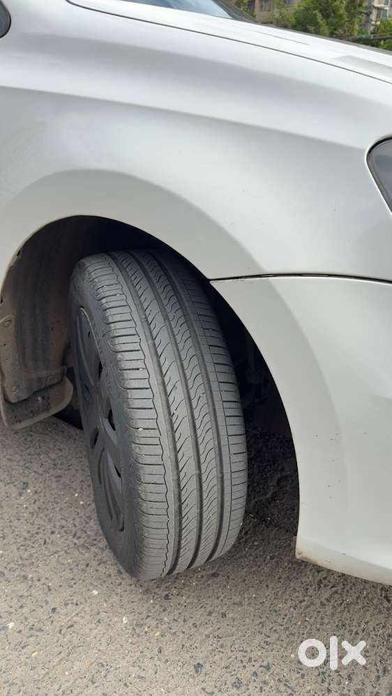 Volkswagen Vento