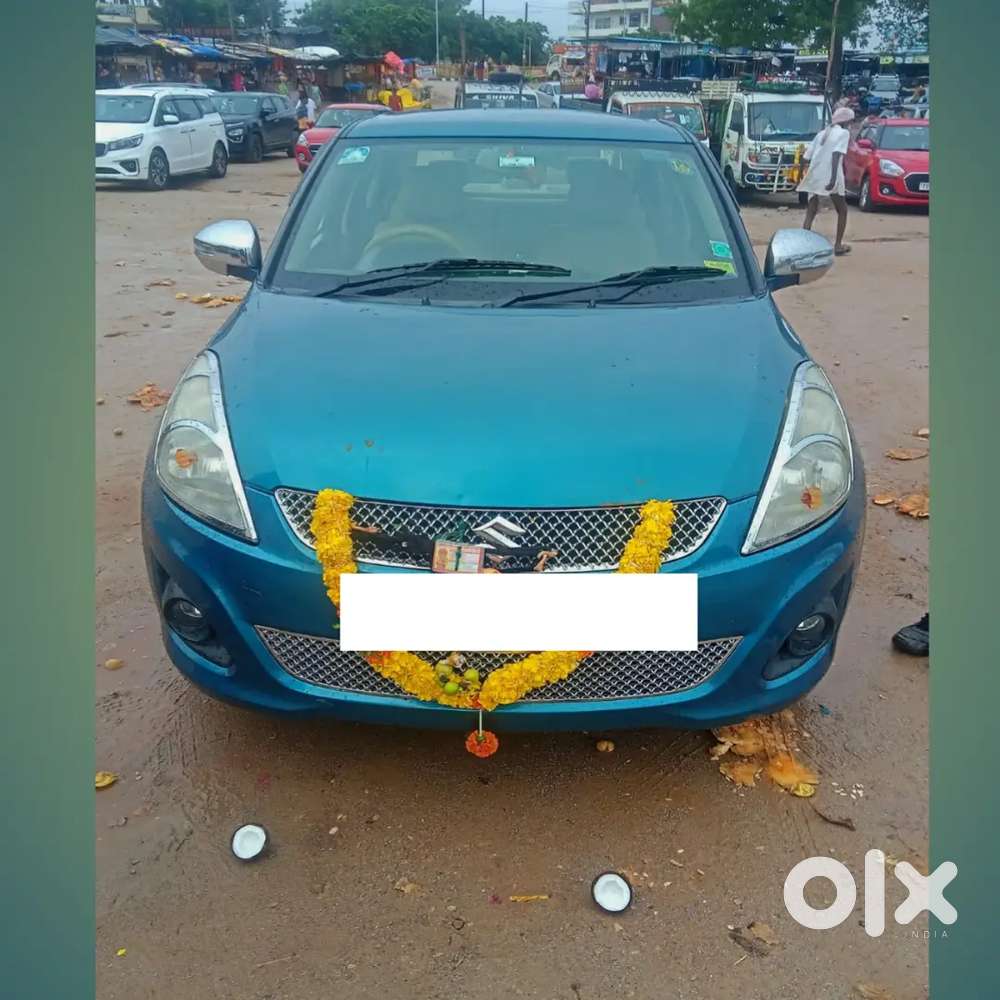 Maruti Suzuki Dzire 2017 Vdi For Sale