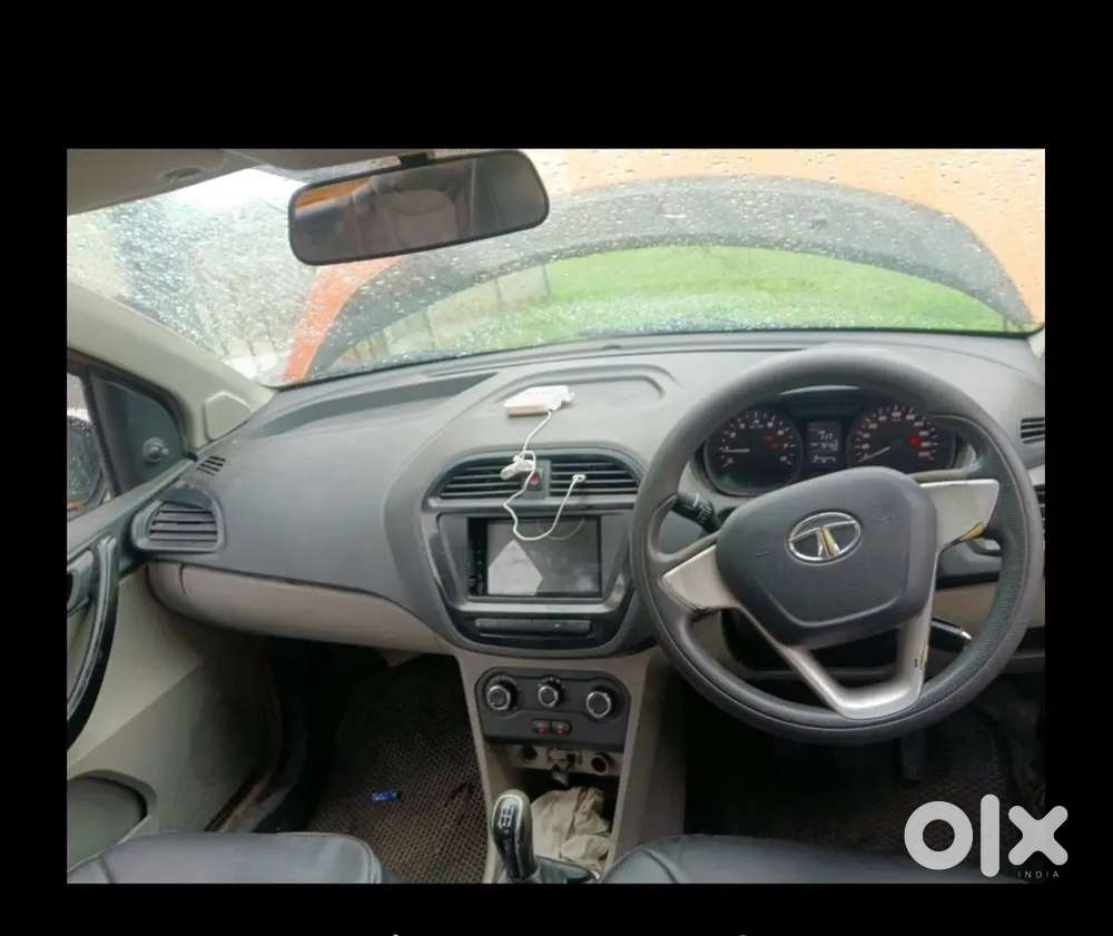 Tata Tiago Cng For Sale