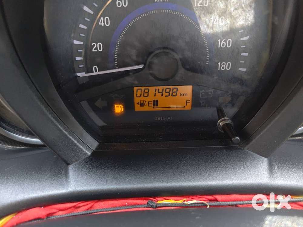 Honda Amaze 1.5 Smt I Dtec, 2015, Diesel